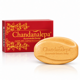 Chandanalepa Ayurveda Soap - 75g