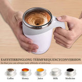 Automatic Magnetic Stirring Cup HQ-630