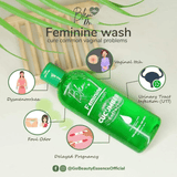 Blem Dr Feminine Wash With Cucumber Extract - 150ml