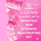 BS Brightest Skin Essentials Intensive Rejuvenating Set