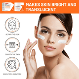 Disaar Brightening Facial Cream - 120g