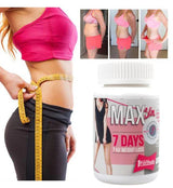 Max Slim 7 Days Dietary Supple