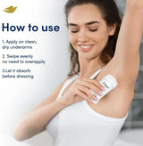 Dove Original 48H Anti-Perspirant Stick Deodorant - 40g