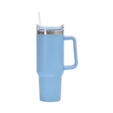 Stainless Steel Vacuum Insulated Travel Mug