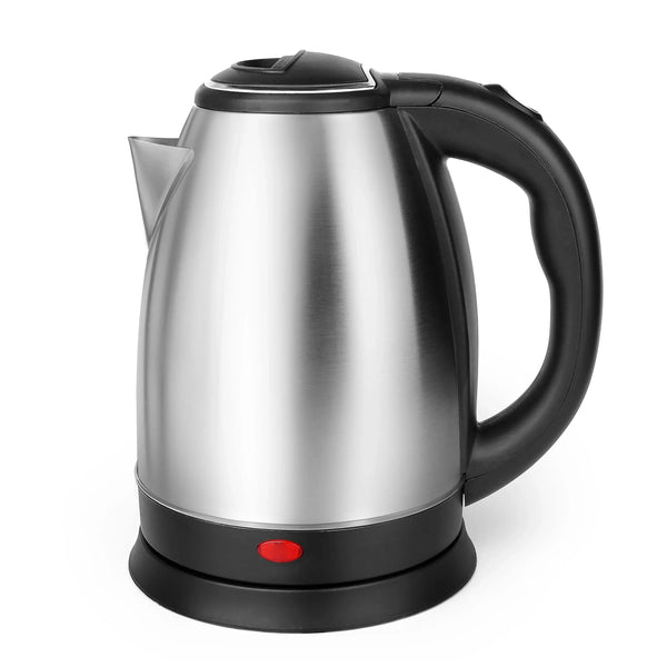 Jiham Stainless Steel Electric Kettle 2.0L EJ-81042-7