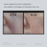 Medicube Zero Pore Cooling Mask - 27g