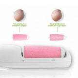 Electric Foot Grinder & Hair Remover GY-303
