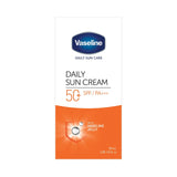 Vaseline Daily Sun Cream SPF 50+ - 50ml