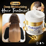 Sadoer Collagen Repairing Hair Mask - 500ml