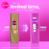 Sunsilk Hairfall Solution Shampoo - 200ml