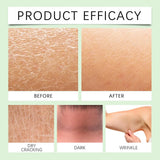 Hally Nicotinamide Moisturizing Body Lotion - 250ml