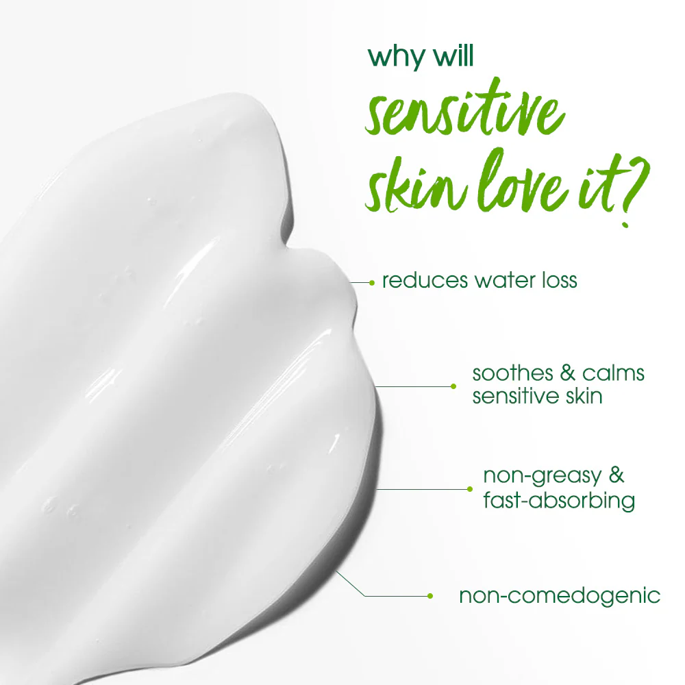 Simple Hydrating Light Moisturiser - 125ml
