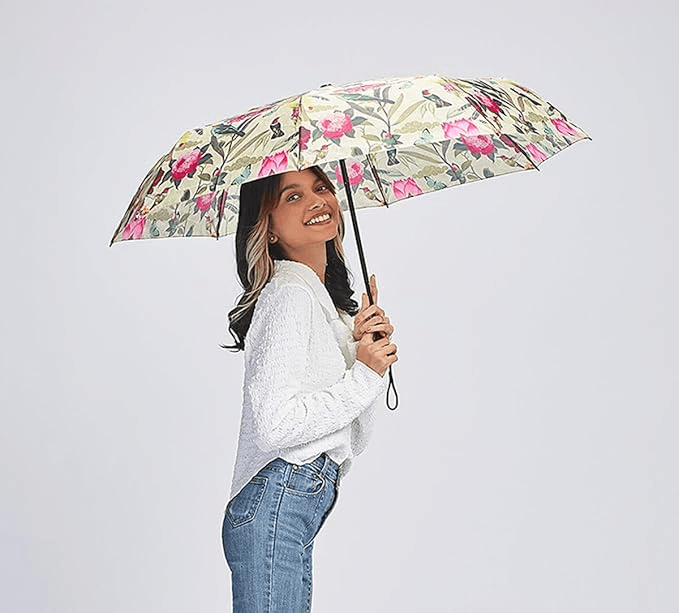 Susino Three Fold Umbrella Compact Size - 583104