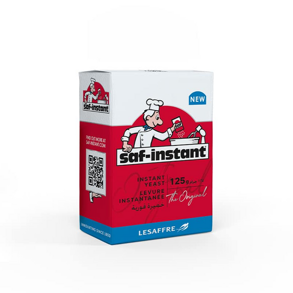 Saf-instant The Original Yeast - 125g