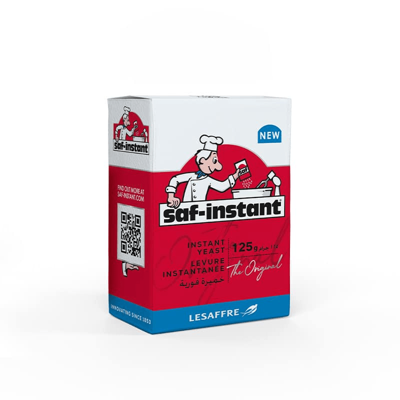 Saf-instant The Original Yeast - 125g