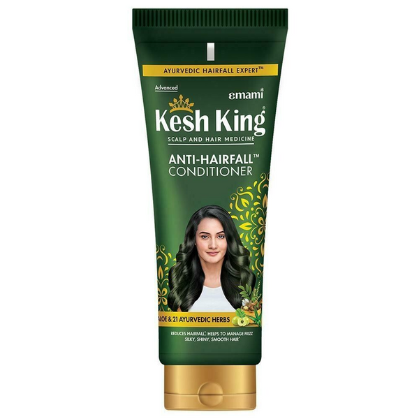 Kesh King Ayurvedic Anti-Hairfall Conditioner - 200ml