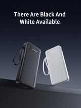 VEN-DENS 3 in 1 Power Bank 10000mAh VD-PB058
