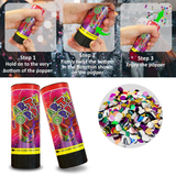 Celebration Party Popper - 11 CM