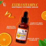 YC Vitamin C Brightening Fairness Serum - 30g