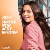 Sunsilk Instant Repair Serum Conditioner - 350ml