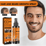 Jaysuing Hair & Beard Growth Spray - 100ml