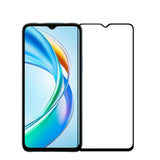 زجاج حماية عالي الدقة لهاتف Honor X5B
