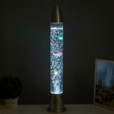Magma Rocket Aquarium Lamp