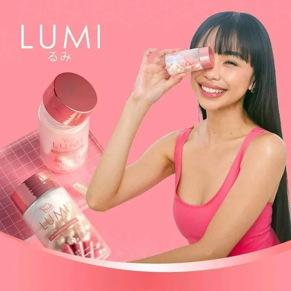 beauty vault glutathione Beauty Vault Lumi 24hr Gluta