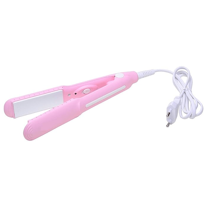 مكواة فرد الشعر الاحترافية Perfect Shape من AKNOVA SX-8006