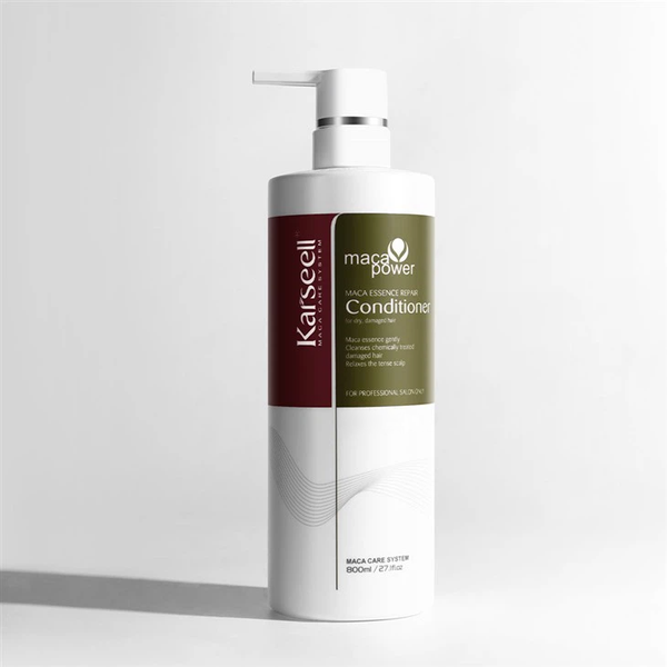 Karseell Maca Essence Repair Conditioner - 800ml