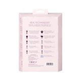 Real Techniques 10-IN-1 Travel Fantasy Mini Brush Kit - 04285