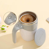 Automatic Magnetic Stirring Cup HQ-630