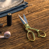High Quality Stainless Steel Senior Tailor Scissors