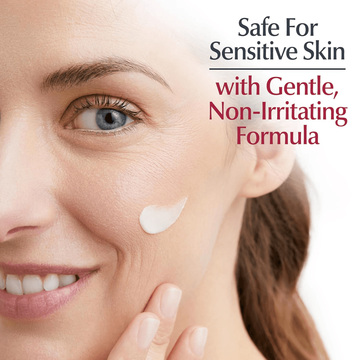 Eucerin Face Q10 Revitalize Daily Cream - 48g