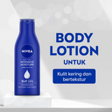 Nivea Intensive Moisture 5 in 1 Complete Care Body Lotion - 100ml