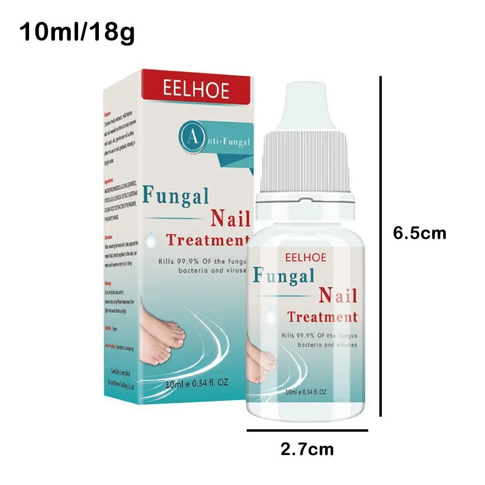 EELHOE Fungal Nail Treatment - 10ml