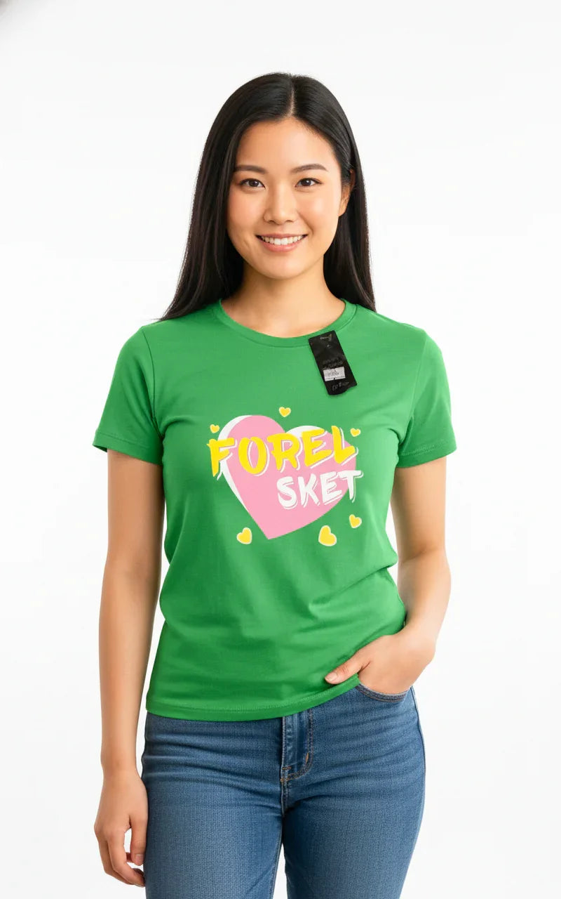 Forel Sket Women's T-Shirt