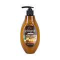 MerrySun Anti-hair Loss Ginger Shampoo - 400ml