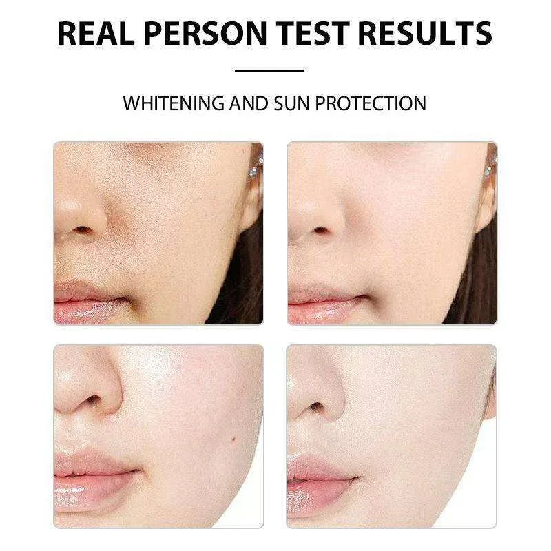 LBLS Sakura Brightening Glowing Cream SPF 50 - 100g
