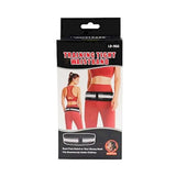 Breathable Anti-Slip Training Tight Waistband LB-966
