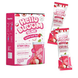Hello Bloom Glam Lychee Iced Tea Juice Drink - 10s × 18g (180g)