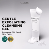 SKIN1004 Tone Brightening Cleansing Gel Foam - 125ml