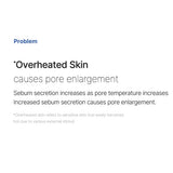 Medicube Zero Pore Cooling Mask - 27g