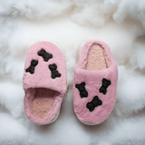 Women's Warm High Quality Bedroom Slippers LW8-23