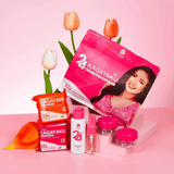 Rosmar Kagayaku 6 in 1 Rejuvenating Set