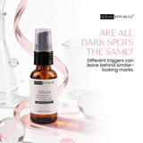 Dermorepubliq 10% Niacinamide Ultra White Formula Serum - 30ml