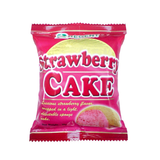 Regent Strawberry Cake - 20g x 10 Pcs