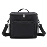 Portable Leakproof Insulated Lunch Box Bag