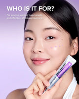 Mary & May Spicule Collagen PDRN Cream - 15g