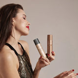 Alix Avien Paris Leg & Body Foundation Spray (Light) - 75ml